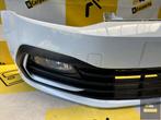 Voorbumper Volkswagen Polo 6c/6R 2010-2017 6c0807221 bumper, Info@fabrikant.eu, Ophalen of Verzenden, Bumper, Fabrikant BV
