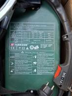 Draad lasapparaat Parkside, Ophalen of Verzenden, Zo goed als nieuw, 150 tot 250 ampère, Co2