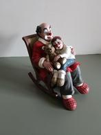 Gilde Clowns, Verzamelen, Beelden en Beeldjes, Ophalen of Verzenden, Zo goed als nieuw