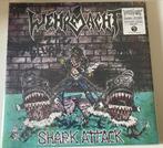 Wehrmacht - Shark attack Lp, Ophalen of Verzenden, Nieuw in verpakking