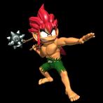 Tombi 2 | PlayStation Game (PSX), Spelcomputers en Games, Games | Sony PlayStation 1, Avontuur en Actie, Vanaf 18 jaar, 1 speler