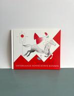 Sinterklaasje Bonne-Bonne-Bonnen Arjan Ederveen Piet Paris., Sinterklaas, Sinterklaas, Ophalen of Verzenden, Zo goed als nieuw