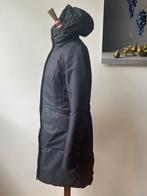 Warme winterparka zwart S - nieuw, Zwart, Ophalen of Verzenden, Zo goed als nieuw, Maat 36 (S)