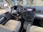 Volkswagen California 2.5 TDI 131PK AUT / Elektr.Hefak / Cli, Caravans en Kamperen, Automaat, Buscamper of Camperbus, Volkswagen