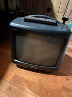 Gezocht! Beeldbuis / Crt televisie(s), Audio, Tv en Foto, Televisies, Ophalen, Gebruikt, 50 Hz, Sony