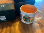 Discovery series Starbucks mokken, en you are here collectie, Doe-het-zelf en Verbouw, Tegels, Ophalen, Nieuw, Minder dan 20 cm