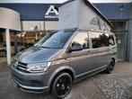 Volkswagen California Beach T6 Bulli 4-Motion Automaat | 200, Caravans en Kamperen, Volkswagen, Bedrijf, Diesel, Tot en met 2