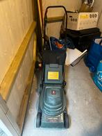 Black & Decker GR230 Grasmaaier - Gebruikt, Tuin en Terras, Grasmaaiers, Ophalen, Cirkelmaaier, Gebruikt, Elektrische grasmaaier