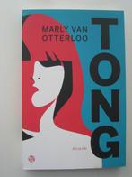 Marly van Otterloo - Tong, Ophalen of Verzenden, Zo goed als nieuw, Nederland