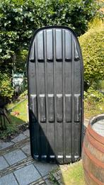 Alfa romeo guiletta dakkoffer incl beugels, Ophalen, Gebruikt