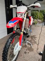 TE KOOP NETTE Honda CRF 250 X enduro offroad kenteken, Ophalen, Gebruikt, 5 versnellingen, 250 cc