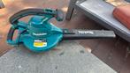 Makita bladblazer, Ophalen, Zo goed als nieuw, Elektrisch
