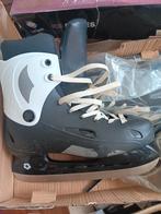 Nieuwe IJshockeyschaatsen Maat 43, Sport en Fitness, Schaatsen, Ophalen of Verzenden, Nieuw, IJshockeyschaatsen, Overige merken