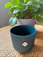 Nieuwe Elho bloempot, Tuin en Terras, Bloempotten, Kunststof, Rond, Ophalen of Verzenden, Binnen