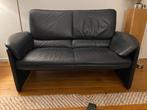 Leolux bora beta comfortabele 2 zits bank, Huis en Inrichting, Ophalen, Gebruikt, 150 tot 200 cm, Tweepersoons