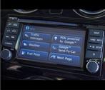 Nissan Connect 2 Navigatie Update Europa, Rusland en Turkije, Computers en Software, Navigatiesoftware, Verzenden, Nieuw, Heel Europa