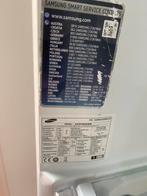 Samsung koelkast met vriezer 3 lades, Witgoed en Apparatuur, Koelkasten en IJskasten, Met aparte vriezer, Gebruikt, 160 cm of meer