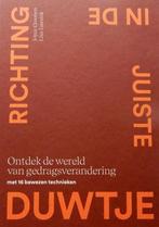 Duwtje in de juiste richting - Joyce Croonen, Ophalen of Verzenden, Zo goed als nieuw, Joyce Croonen