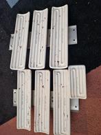 Ceramische verwarming elementen 230VAC 500Watt, Ophalen of Verzenden, Gebruikt, 200 tot 500 watt, Overige typen