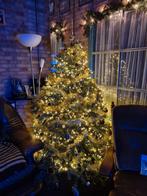 Kunst Kerstboom bijna 2 meter hoog, Diversen, Kerst, Ophalen of Verzenden, Zo goed als nieuw