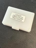 Hm wisselmes 50 x 12 mm voor frees met wisselmessen, Doe-het-zelf en Verbouw, Ophalen of Verzenden, Nieuw