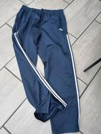 Adidas sport/vrijetijdsbroek maat 7 = (X)L, Ophalen, Blauw, Maat 56/58 (XL), Zo goed als nieuw