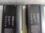 2 stuks defecte fiets accu Qwic Smart BA00092, Www.Qwic.nl, Ophalen of Verzenden, Qwic, Pyter jurjensstrjitte stiens