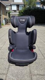 Safety 1st Isofix Autostoel Groep 2/3, Kinderen en Baby's, Autostoeltjes, Gebruikt, 15 t/m 36 kg, Isofix, Verstelbare rugleuning