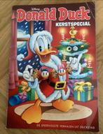 Donald Duck Kerstspecial 2018, Eén stripboek, Ophalen of Verzenden, Gelezen