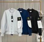 Stone Island Jas - Nieuw - Heren/Dames - M t/m 2XL, Ophalen, Nieuw, Overige maten