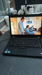 Lenovo thinkpad laptop tekoop, Ophalen of Verzenden, Zo goed als nieuw