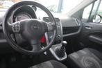 Opel Agila 1.0 Edition | Airco | APK 17-01-2026 | Radio CD, Auto's, Euro 5, Stof, Gebruikt, Zwart