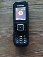 Mobiele telefoon, Telecommunicatie, Gebruikt, Overige modellen, Zwart, Ophalen of Verzenden