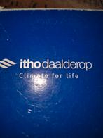 Itho daalderop  rf bediening, Ophalen of Verzenden, Nieuw, Afzuiger