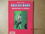 adv4818 dallas barr duits, Eén stripboek, Ophalen, Gelezen