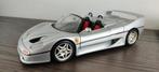 Ferrari F50, Ophalen, Gebruikt, Bburago