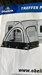 Voortent 260x200cm - Zo goed als nieuw!, Ophalen of Verzenden, Zo goed als nieuw, Overige merken