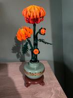 Lego Chrysanthemum, Ophalen of Verzenden, Zo goed als nieuw, Complete set, Lego