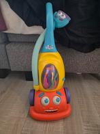 Playskool speelgoed stofzuiger, Kinderen en Baby's, Ophalen of Verzenden, Gebruikt, Jongen of Meisje