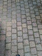 GRATIS Betonklinkers 15x15x6 - 15m2, Tuin en Terras, Gebruikt, Klinkers, Ophalen of Verzenden, 10 m² of meer