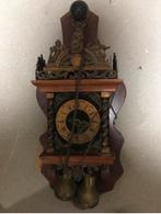 Zeer oude zaanse klok, Ophalen of Verzenden