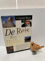 Gilbert Beers, V,; De reis door de Bijbel, Boeken, Gelezen, Christendom | Protestants, Ophalen of Verzenden