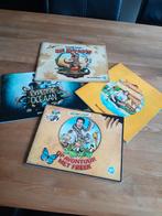 Ah spaarboekjes van freek vonk, Ophalen of Verzenden