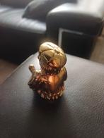 Vintage  verzamel object mooie  unieke beeldje, Ophalen of Verzenden, Zo goed als nieuw, Dier