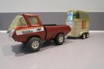 Tonka pickup truck, Ophalen of Verzenden