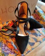 Howsty pumps boho style mt 39 NIEUW, Nieuw, Howsty, Zwart, Pumps