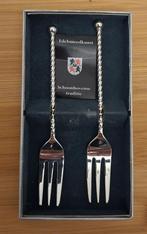 AH Verzilverde gebaksvorkjes, Ophalen of Verzenden