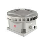 Dakventilator Zehnder MX 320 ZMV + WS (Nieuw in doos), Ophalen, Nieuw, Ventilator en Afzuiger