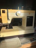 Pfaff hobby 721 naaimachine - Goedwerkend!, Hobby en Vrije tijd, Naaimachines en Toebehoren, Ophalen, Gebruikt, Naaimachine, Pfaff