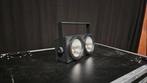 LED Blinders RGBW 2x100W – Nieuw in doos, Ophalen of Verzenden, Nieuw, Licht, Kleur